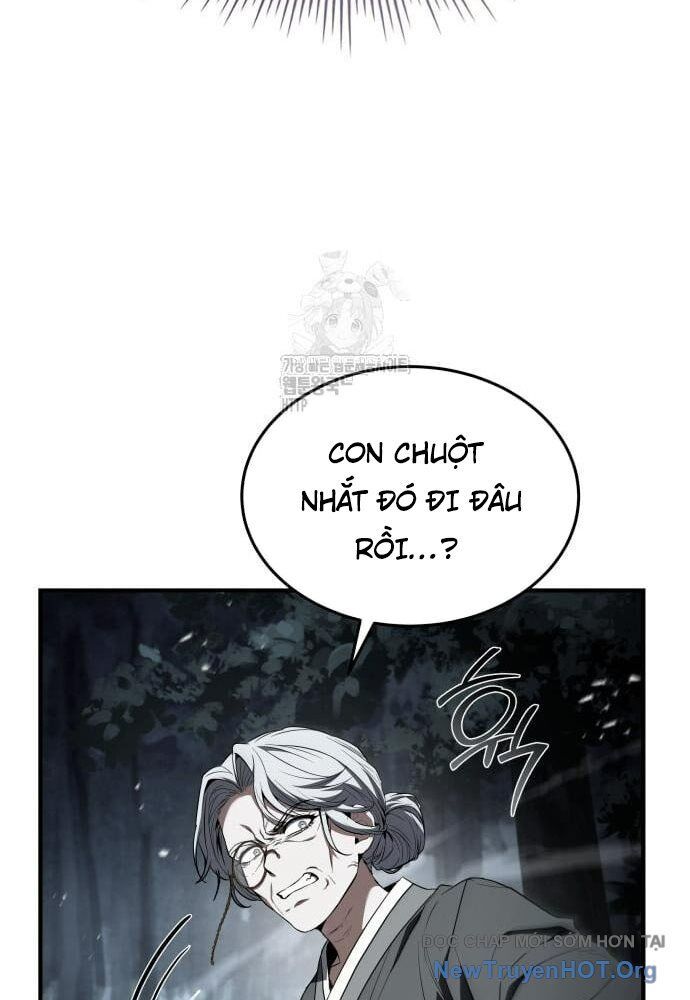 Kim Chiến Sĩ: Hành Trình Xây Dựng Đặc Tính Chapter 51 - Trang 2