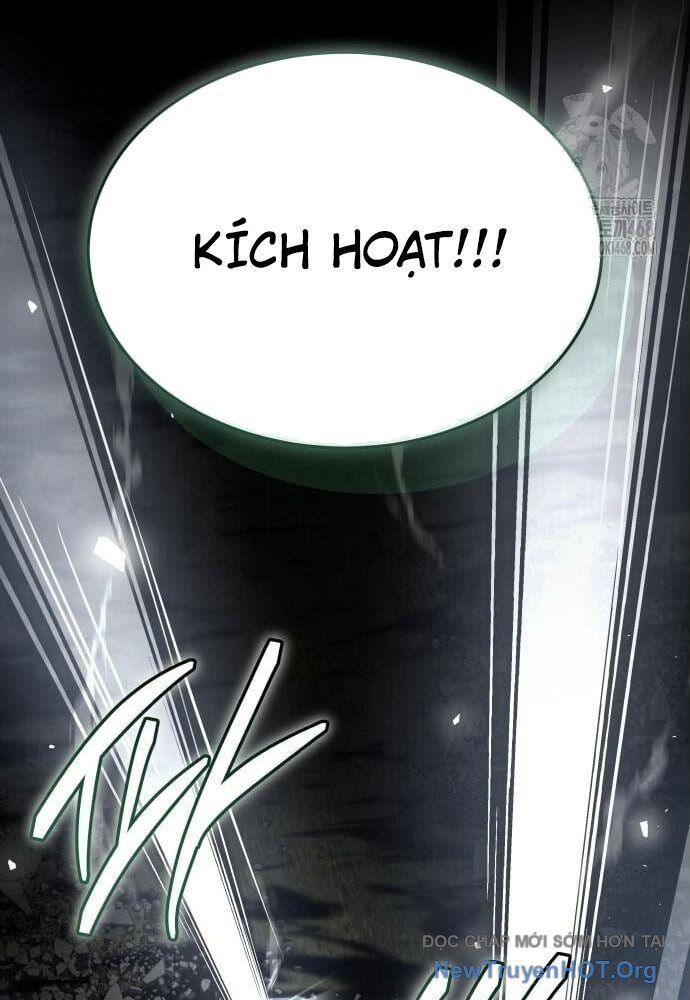 Kim Chiến Sĩ: Hành Trình Xây Dựng Đặc Tính Chapter 51 - Trang 2