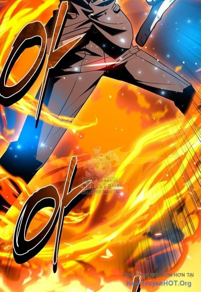 Kim Chiến Sĩ: Hành Trình Xây Dựng Đặc Tính Chapter 51 - Trang 2