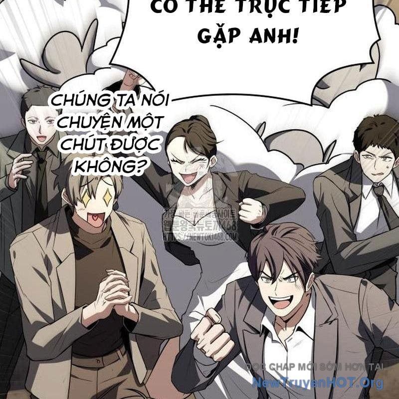 Kim Chiến Sĩ: Hành Trình Xây Dựng Đặc Tính Chapter 52 - Trang 2