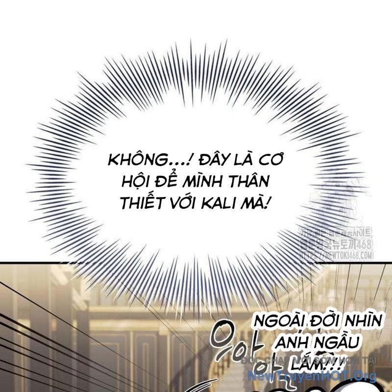 Kim Chiến Sĩ: Hành Trình Xây Dựng Đặc Tính Chapter 52 - Trang 2