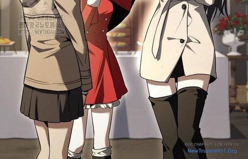 Kim Chiến Sĩ: Hành Trình Xây Dựng Đặc Tính Chapter 52 - Trang 2