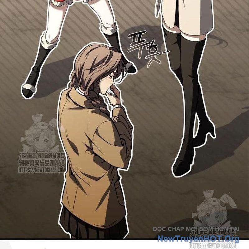 Kim Chiến Sĩ: Hành Trình Xây Dựng Đặc Tính Chapter 52 - Trang 2