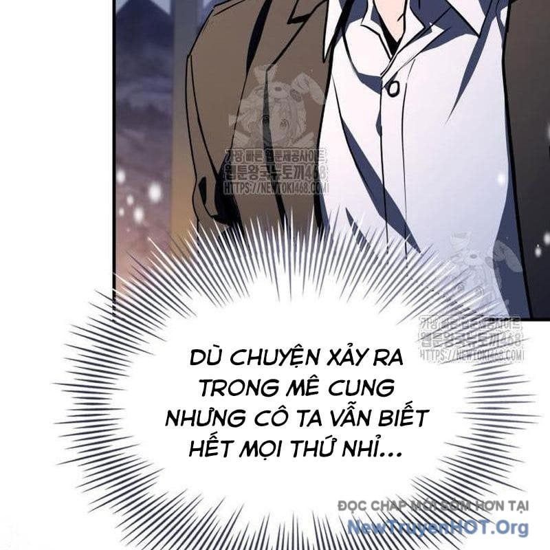 Kim Chiến Sĩ: Hành Trình Xây Dựng Đặc Tính Chapter 52 - Trang 2