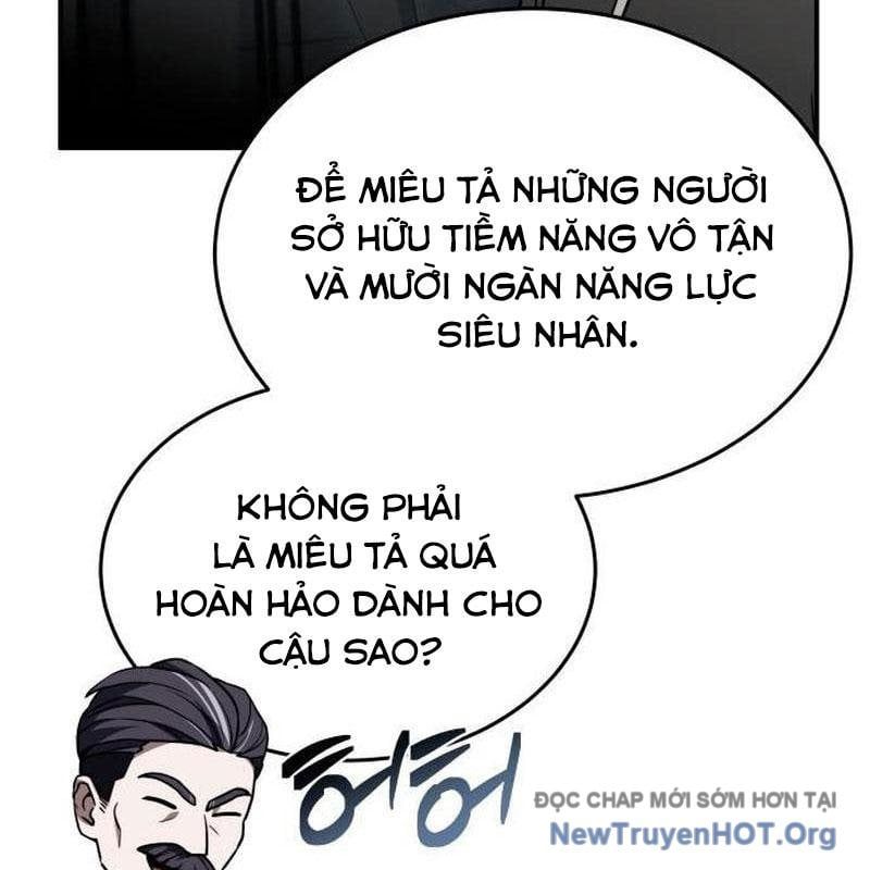 Kim Chiến Sĩ: Hành Trình Xây Dựng Đặc Tính Chapter 52 - Trang 2