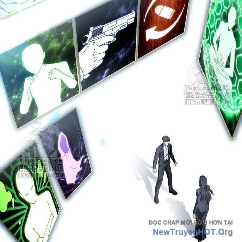 Kim Chiến Sĩ: Hành Trình Xây Dựng Đặc Tính Chapter 52 - Trang 2