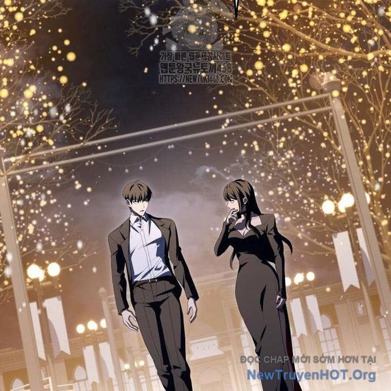Kim Chiến Sĩ: Hành Trình Xây Dựng Đặc Tính Chapter 52 - Trang 2