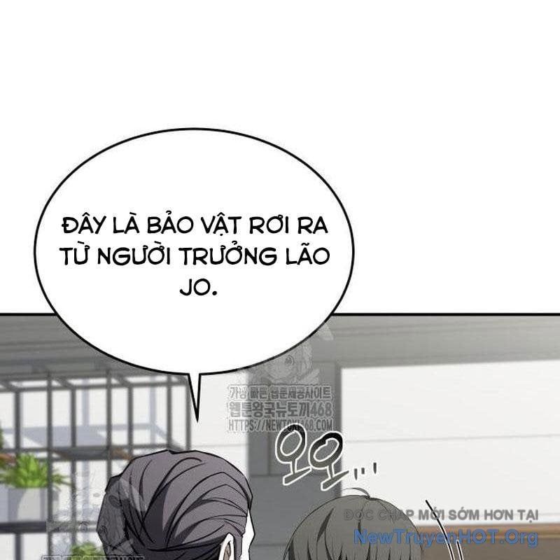 Kim Chiến Sĩ: Hành Trình Xây Dựng Đặc Tính Chapter 52 - Trang 2