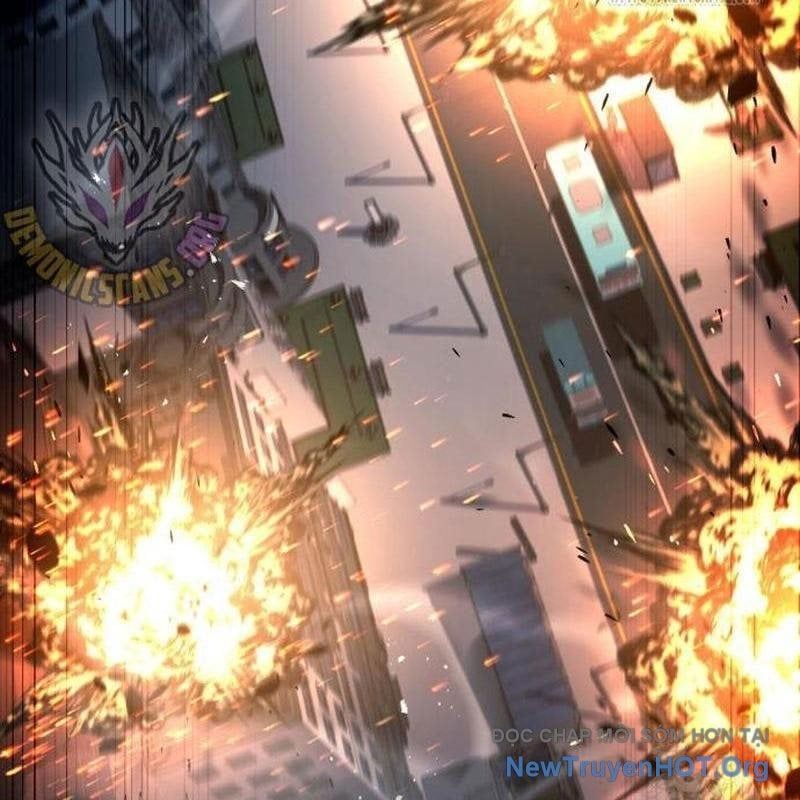 Kim Chiến Sĩ: Hành Trình Xây Dựng Đặc Tính Chapter 52 - Trang 2