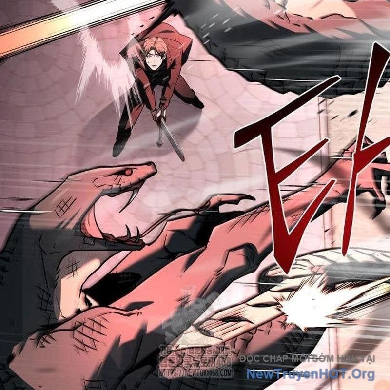 Kim Chiến Sĩ: Hành Trình Xây Dựng Đặc Tính Chapter 52 - Trang 2