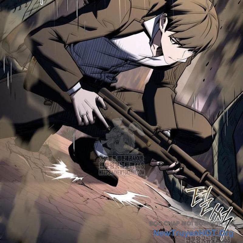 Kim Chiến Sĩ: Hành Trình Xây Dựng Đặc Tính Chapter 52 - Trang 2