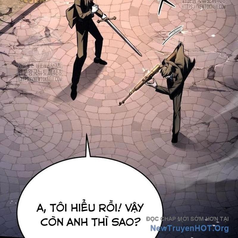 Kim Chiến Sĩ: Hành Trình Xây Dựng Đặc Tính Chapter 52 - Trang 2