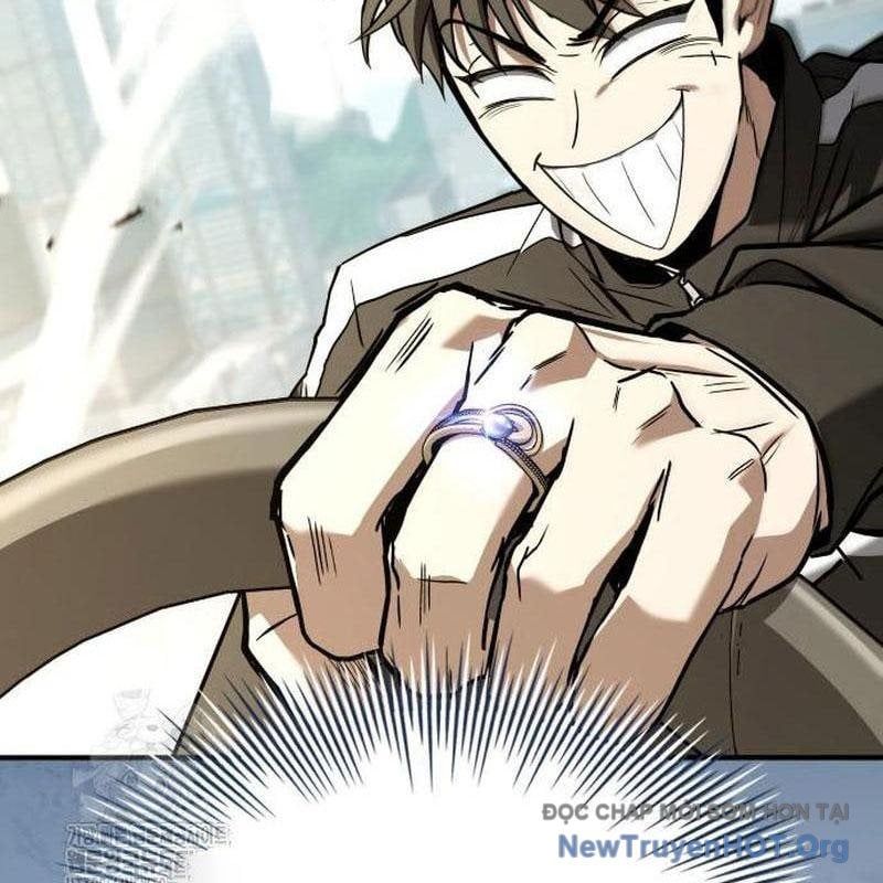 Kim Chiến Sĩ: Hành Trình Xây Dựng Đặc Tính Chapter 52 - Trang 2