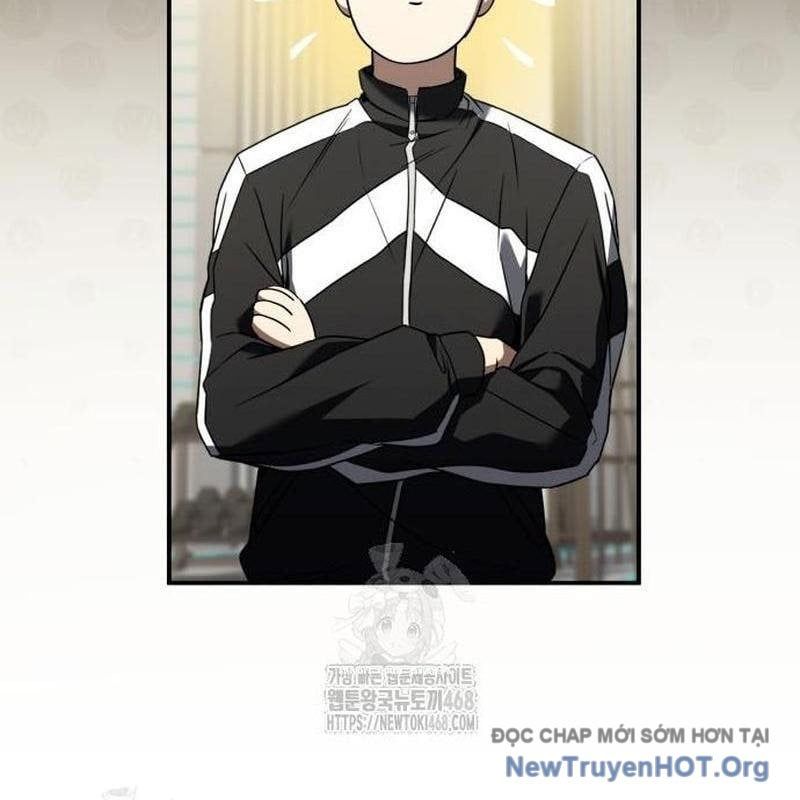 Kim Chiến Sĩ: Hành Trình Xây Dựng Đặc Tính Chapter 52 - Trang 2