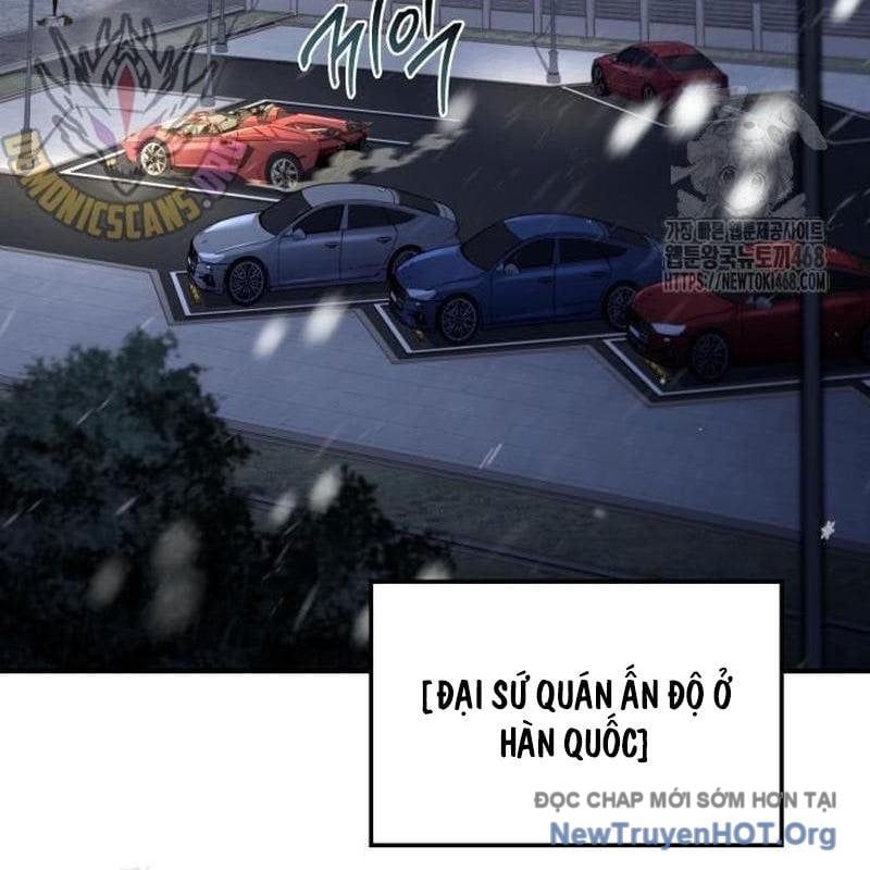 Kim Chiến Sĩ: Hành Trình Xây Dựng Đặc Tính Chapter 52 - Trang 2