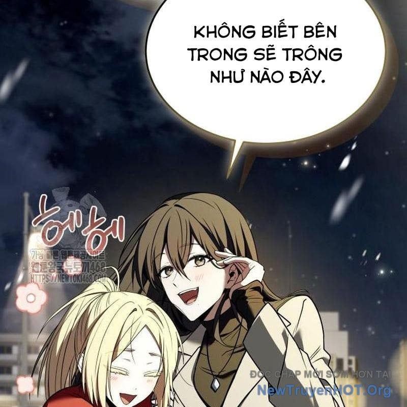 Kim Chiến Sĩ: Hành Trình Xây Dựng Đặc Tính Chapter 52 - Trang 2