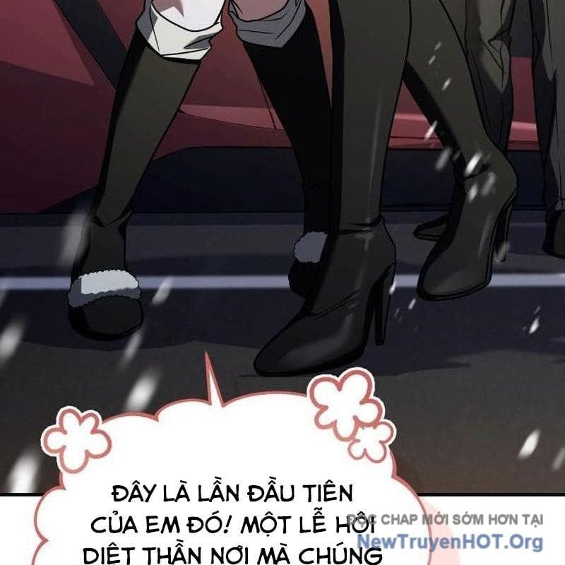 Kim Chiến Sĩ: Hành Trình Xây Dựng Đặc Tính Chapter 52 - Trang 2