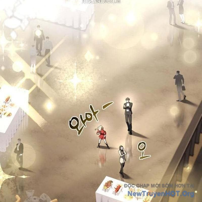 Kim Chiến Sĩ: Hành Trình Xây Dựng Đặc Tính Chapter 52 - Trang 2