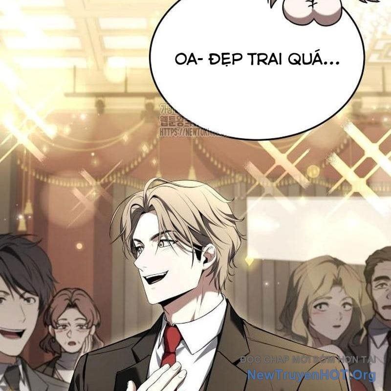 Kim Chiến Sĩ: Hành Trình Xây Dựng Đặc Tính Chapter 52 - Trang 2