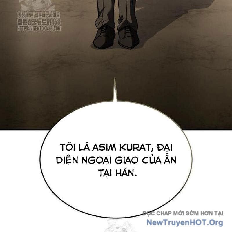 Kim Chiến Sĩ: Hành Trình Xây Dựng Đặc Tính Chapter 52 - Trang 2