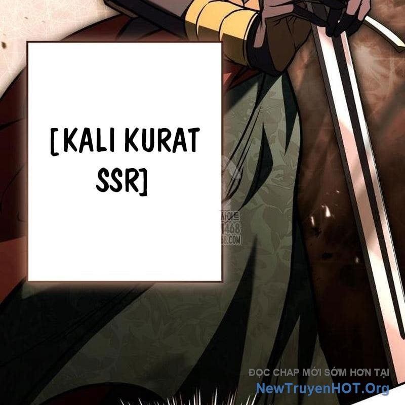 Kim Chiến Sĩ: Hành Trình Xây Dựng Đặc Tính Chapter 52 - Trang 2
