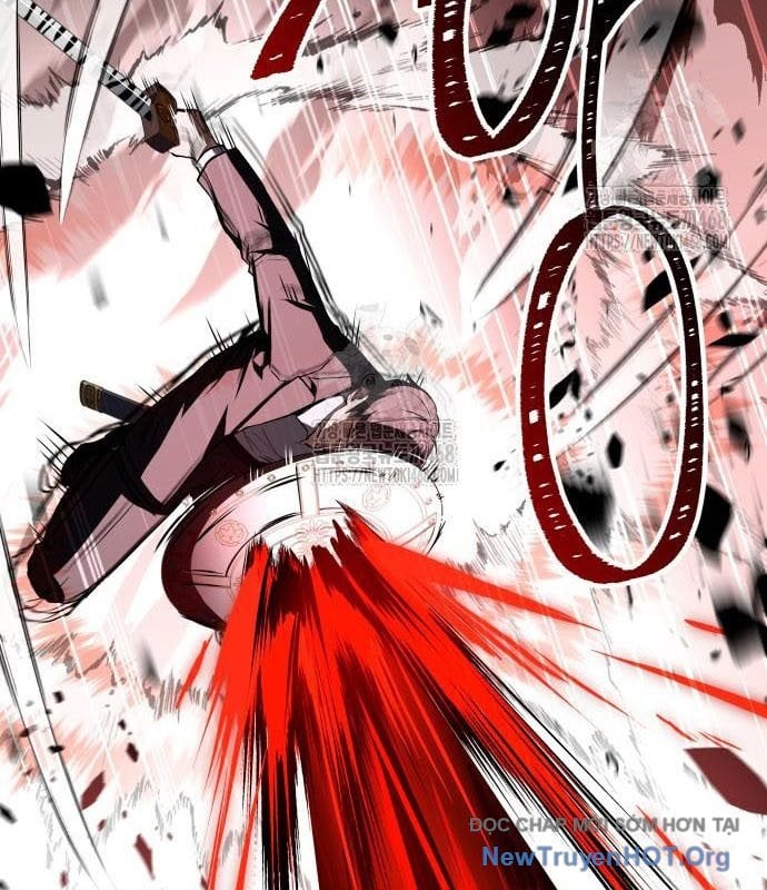 Kim Chiến Sĩ: Hành Trình Xây Dựng Đặc Tính Chapter 53 - Trang 2