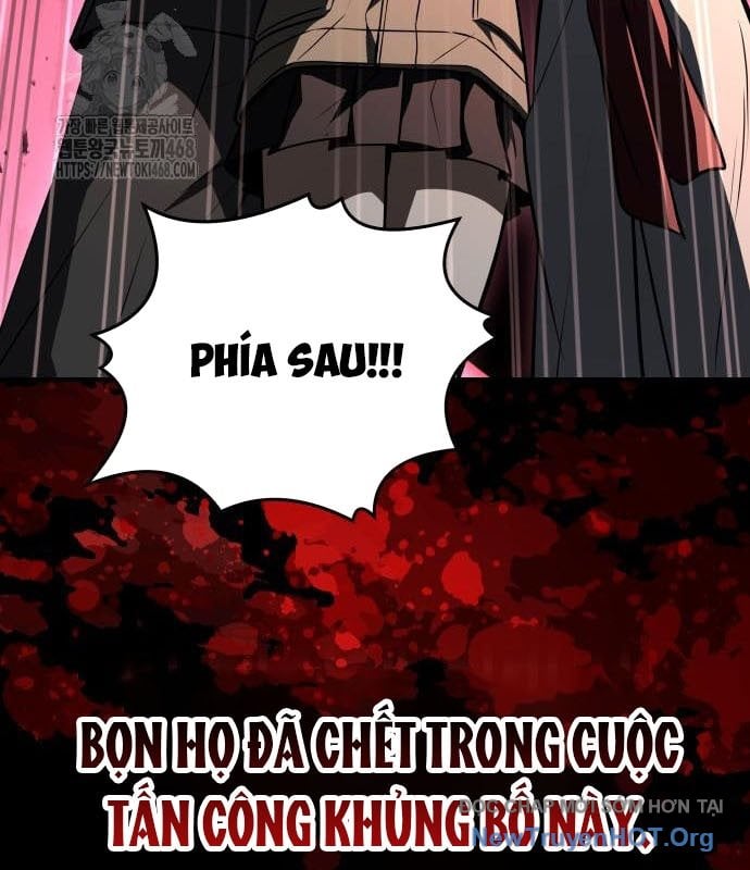 Kim Chiến Sĩ: Hành Trình Xây Dựng Đặc Tính Chapter 53 - Trang 2