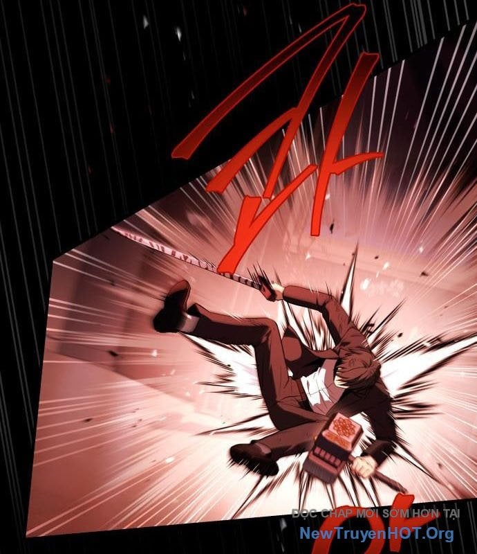 Kim Chiến Sĩ: Hành Trình Xây Dựng Đặc Tính Chapter 53 - Trang 2