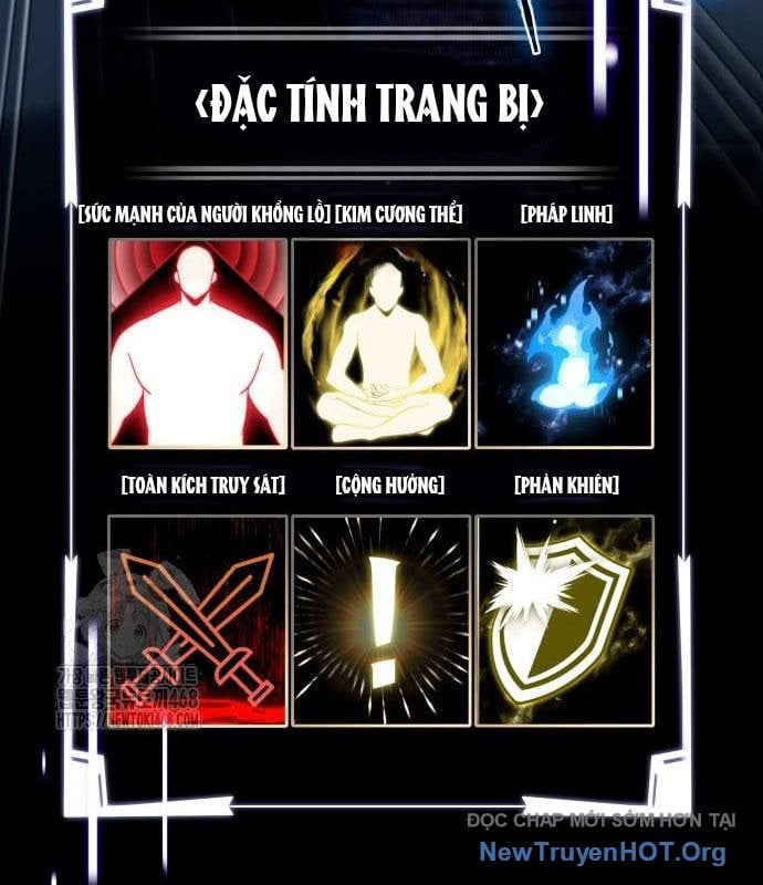 Kim Chiến Sĩ: Hành Trình Xây Dựng Đặc Tính Chapter 53 - Trang 2