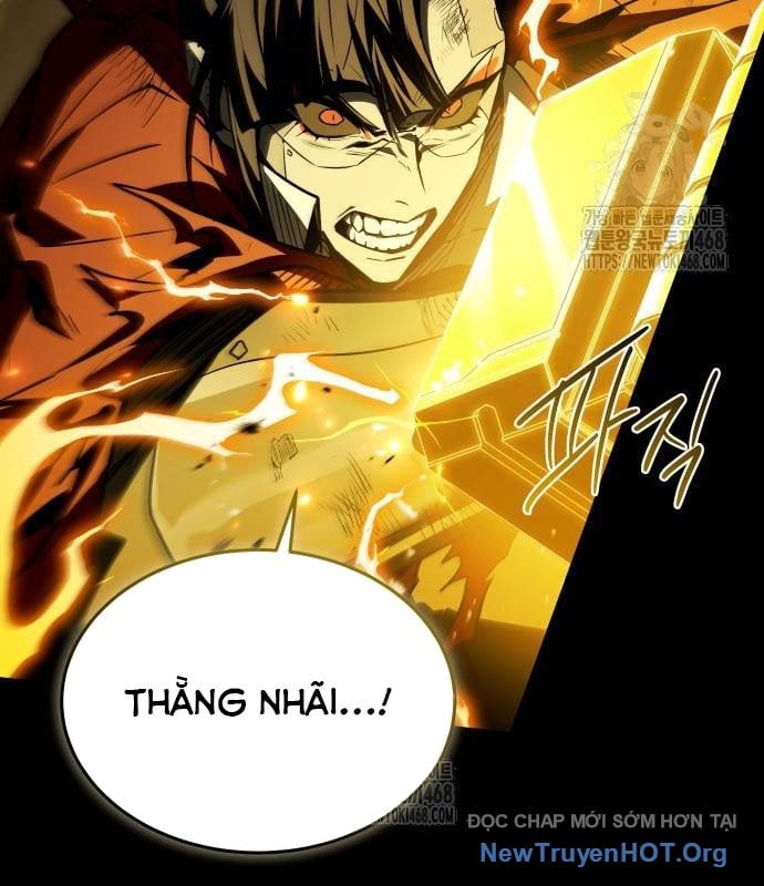 Kim Chiến Sĩ: Hành Trình Xây Dựng Đặc Tính Chapter 53 - Trang 2