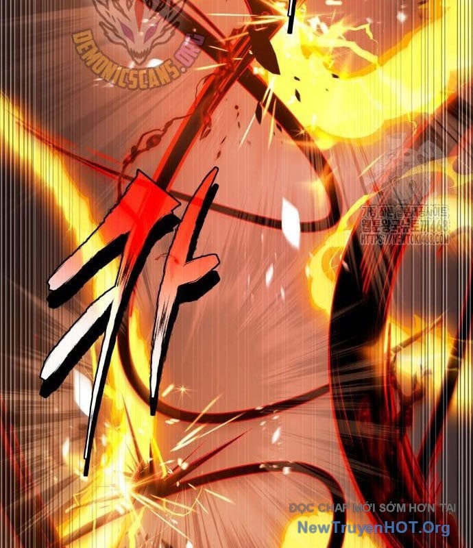 Kim Chiến Sĩ: Hành Trình Xây Dựng Đặc Tính Chapter 53 - Trang 2