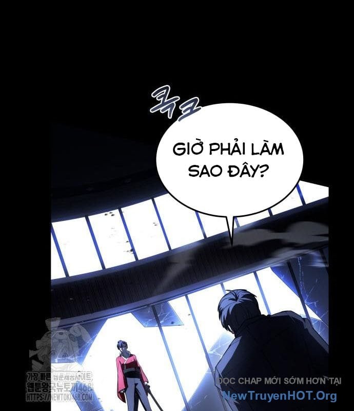 Kim Chiến Sĩ: Hành Trình Xây Dựng Đặc Tính Chapter 53 - Trang 2