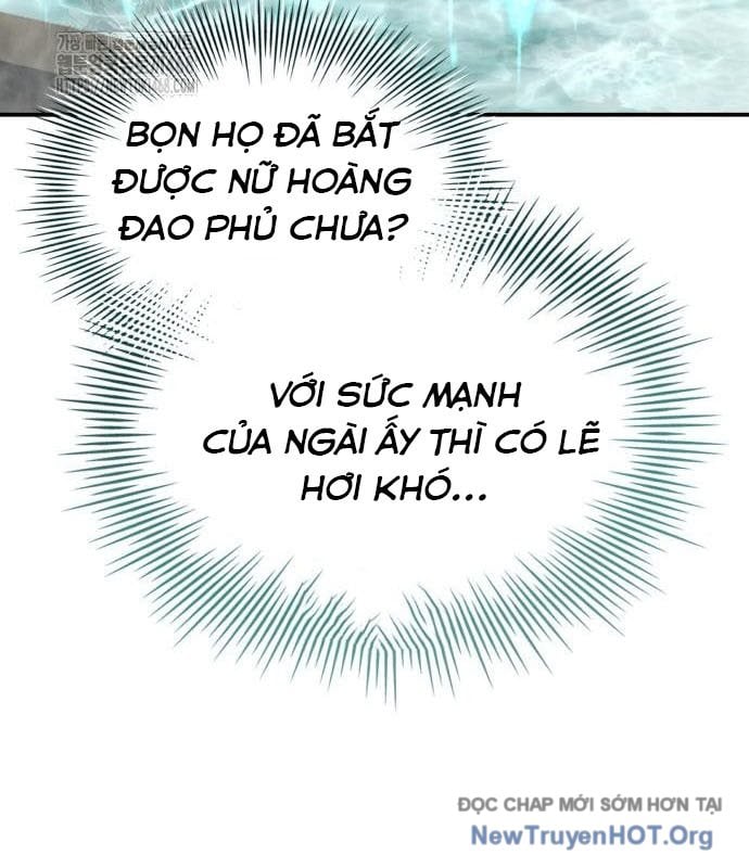 Kim Chiến Sĩ: Hành Trình Xây Dựng Đặc Tính Chapter 53 - Trang 2