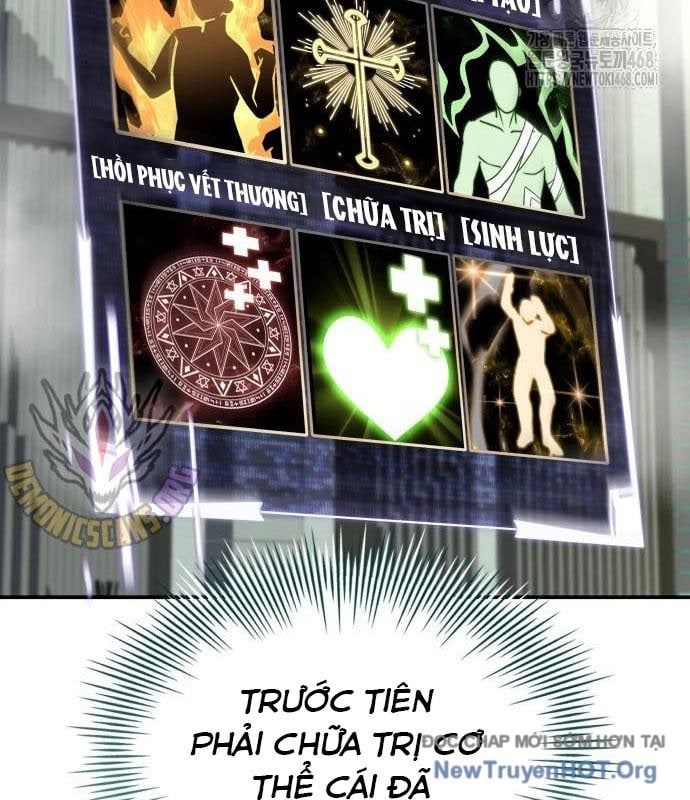 Kim Chiến Sĩ: Hành Trình Xây Dựng Đặc Tính Chapter 53 - Trang 2