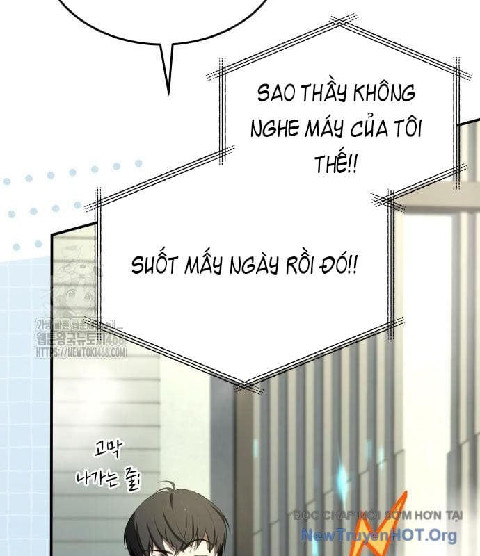 Kim Chiến Sĩ: Hành Trình Xây Dựng Đặc Tính Chapter 53 - Trang 2