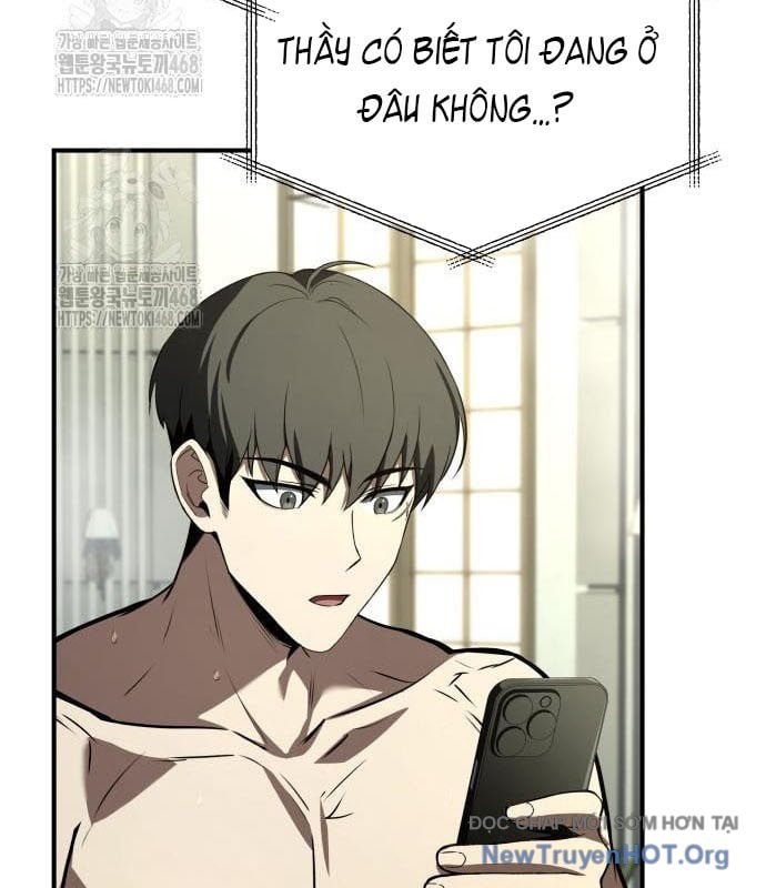 Kim Chiến Sĩ: Hành Trình Xây Dựng Đặc Tính Chapter 53 - Trang 2