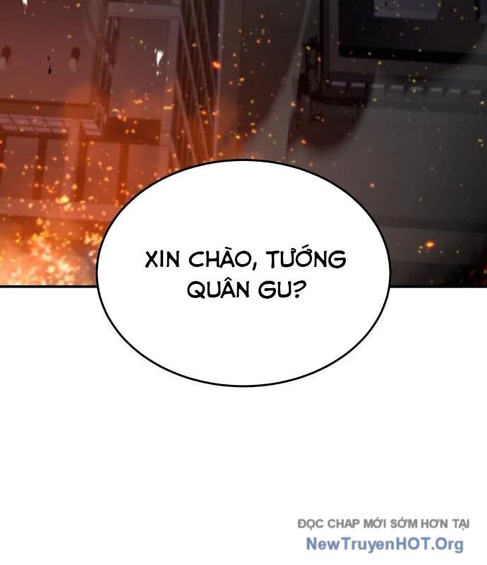 Kim Chiến Sĩ: Hành Trình Xây Dựng Đặc Tính Chapter 53 - Trang 2