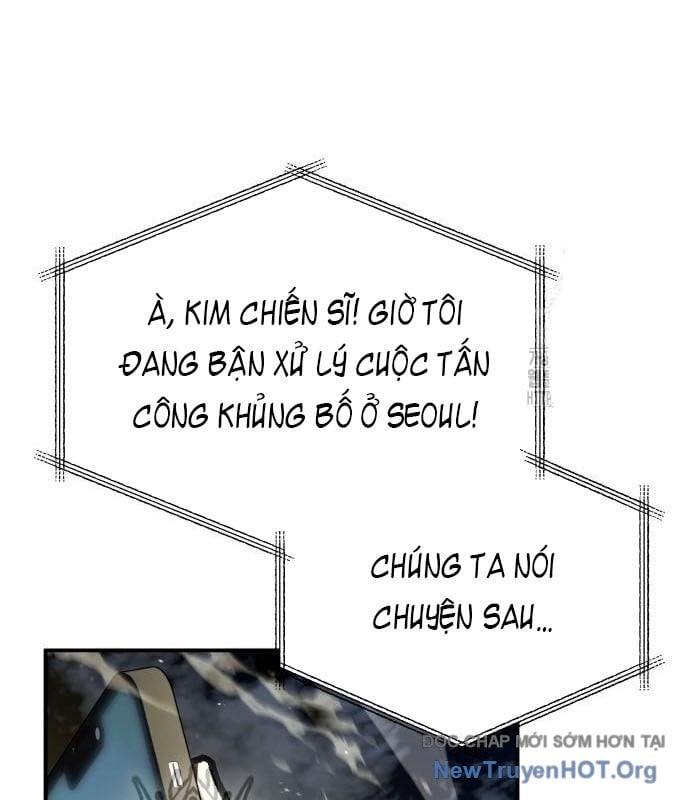 Kim Chiến Sĩ: Hành Trình Xây Dựng Đặc Tính Chapter 53 - Trang 2