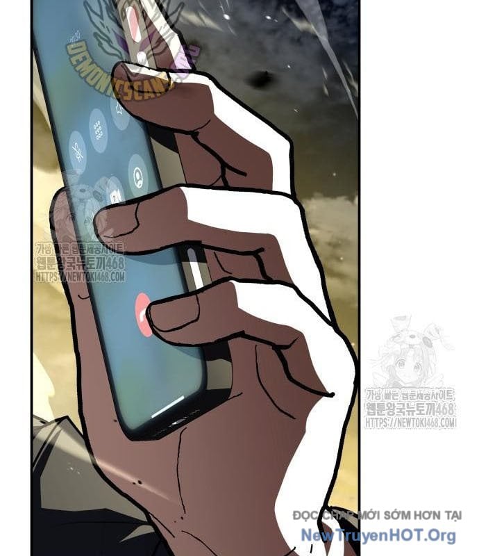 Kim Chiến Sĩ: Hành Trình Xây Dựng Đặc Tính Chapter 53 - Trang 2