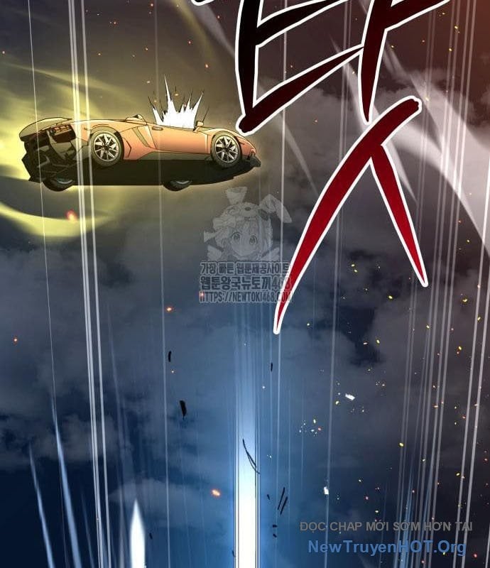 Kim Chiến Sĩ: Hành Trình Xây Dựng Đặc Tính Chapter 53 - Trang 2