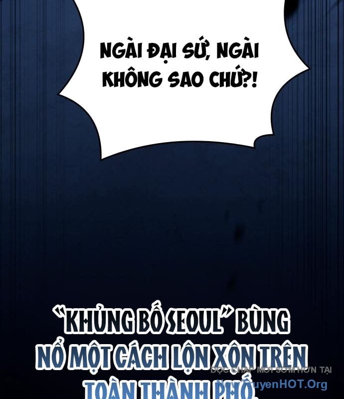 Kim Chiến Sĩ: Hành Trình Xây Dựng Đặc Tính Chapter 53 - Trang 2