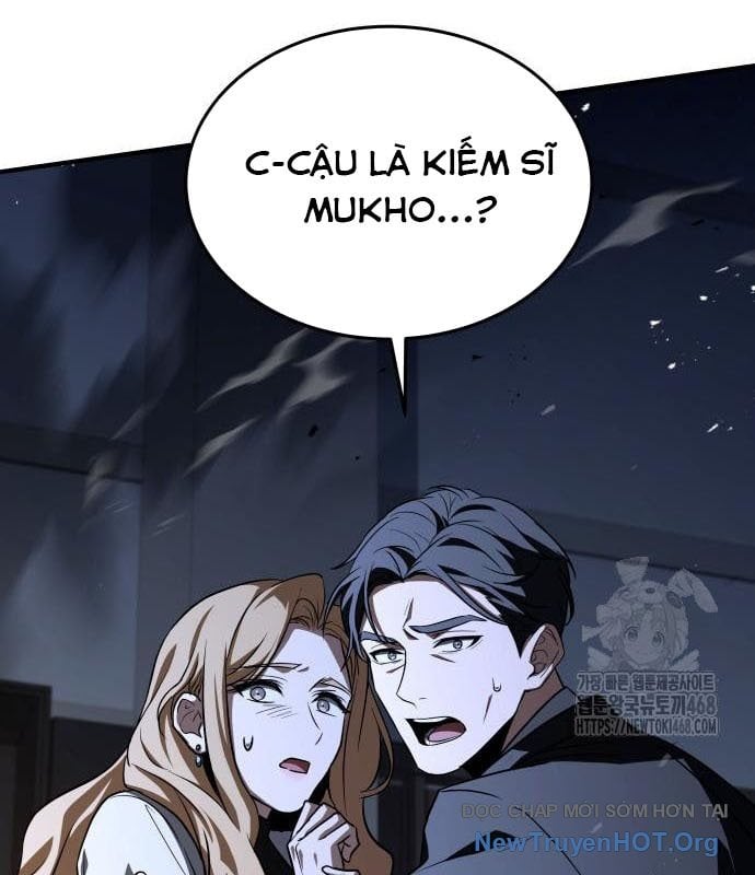 Kim Chiến Sĩ: Hành Trình Xây Dựng Đặc Tính Chapter 53 - Trang 2