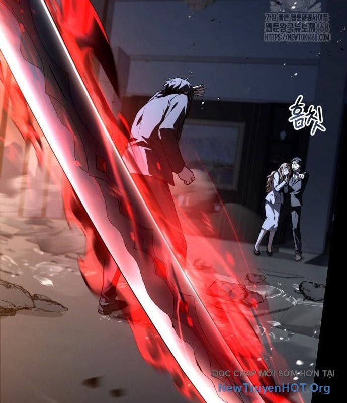 Kim Chiến Sĩ: Hành Trình Xây Dựng Đặc Tính Chapter 53 - Trang 2