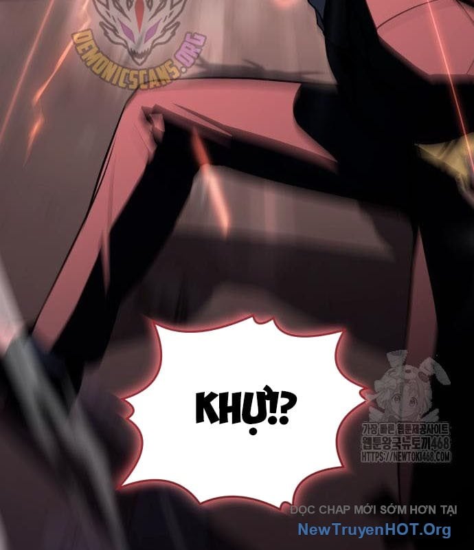 Kim Chiến Sĩ: Hành Trình Xây Dựng Đặc Tính Chapter 53 - Trang 2