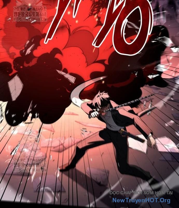 Kim Chiến Sĩ: Hành Trình Xây Dựng Đặc Tính Chapter 53 - Trang 2