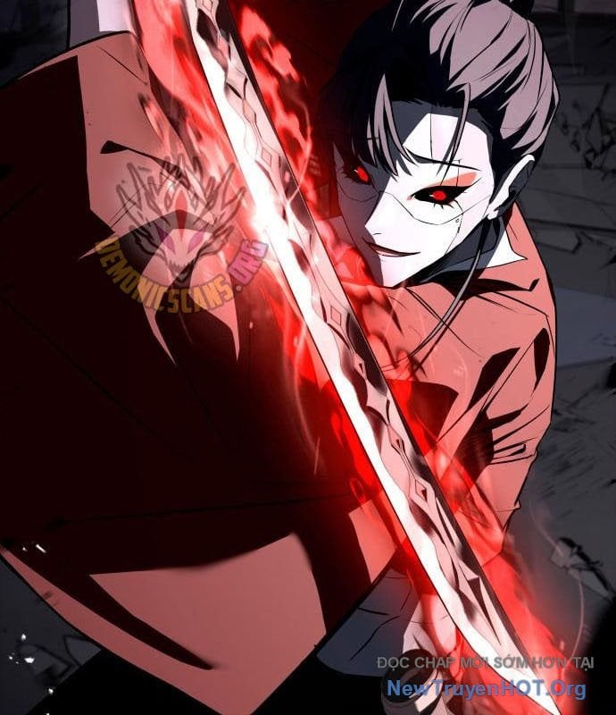 Kim Chiến Sĩ: Hành Trình Xây Dựng Đặc Tính Chapter 53 - Trang 2