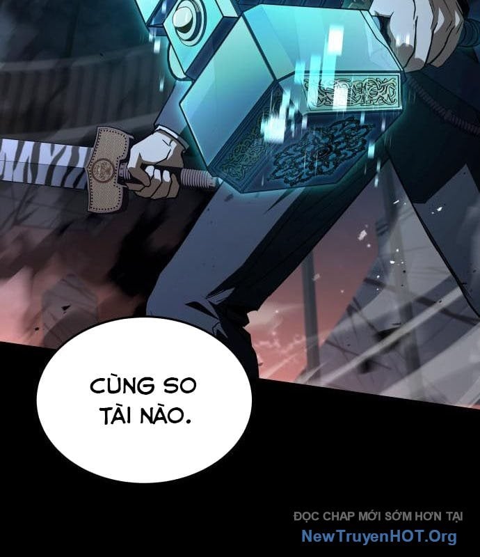 Kim Chiến Sĩ: Hành Trình Xây Dựng Đặc Tính Chapter 53 - Trang 2