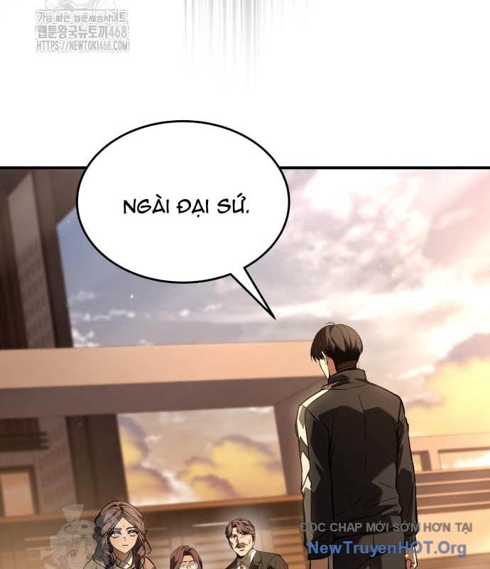 Kim Chiến Sĩ: Hành Trình Xây Dựng Đặc Tính Chapter 54 - Trang 2