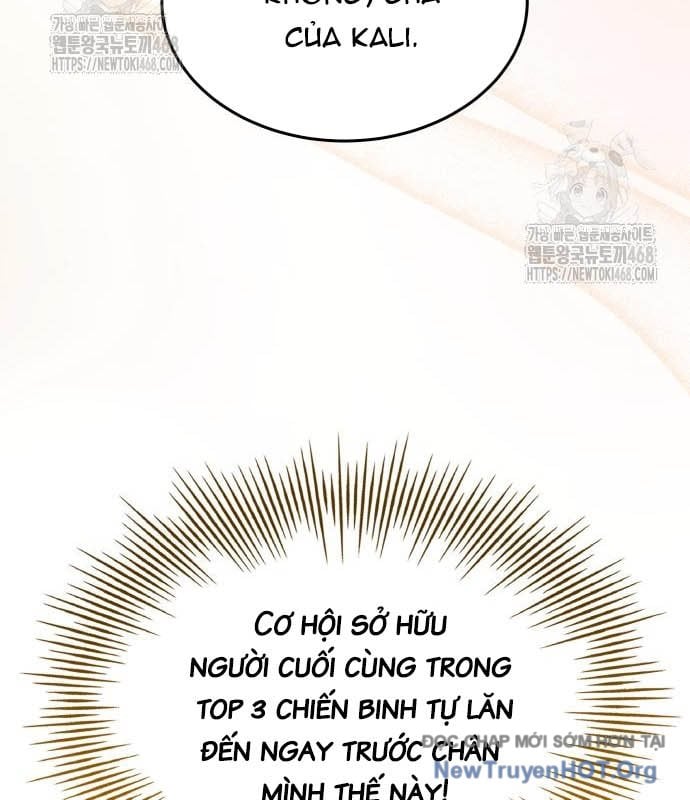 Kim Chiến Sĩ: Hành Trình Xây Dựng Đặc Tính Chapter 54 - Trang 2