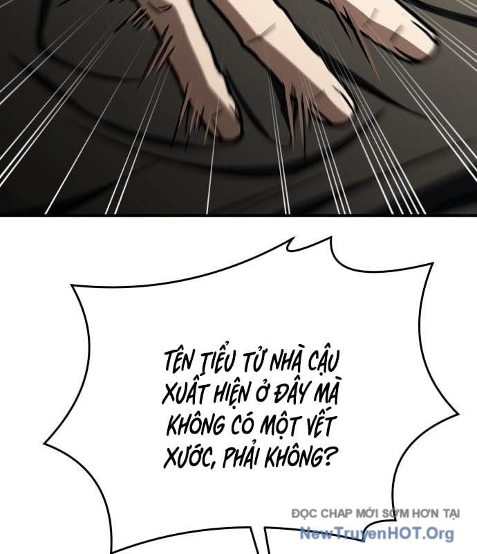 Kim Chiến Sĩ: Hành Trình Xây Dựng Đặc Tính Chapter 54 - Trang 2